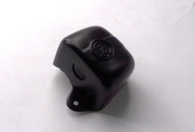Obudowa przełącznika kierunkowskazów, laminat, CZ 501/502/505