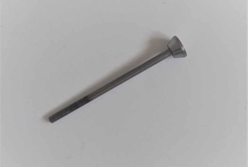 Pręt sprzęgła z kielichem 110mm, Jawa, CZ-photo2