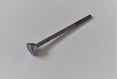 Pręt sprzęgła z kielichem 110mm, Jawa, CZ