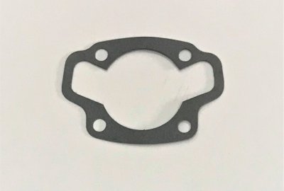 Uszczelka pod cylinder, 1,0 mm, Jawa 50 typ 550/555