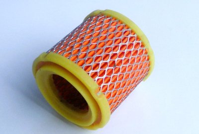 Filtr powietrza, Jawa 50