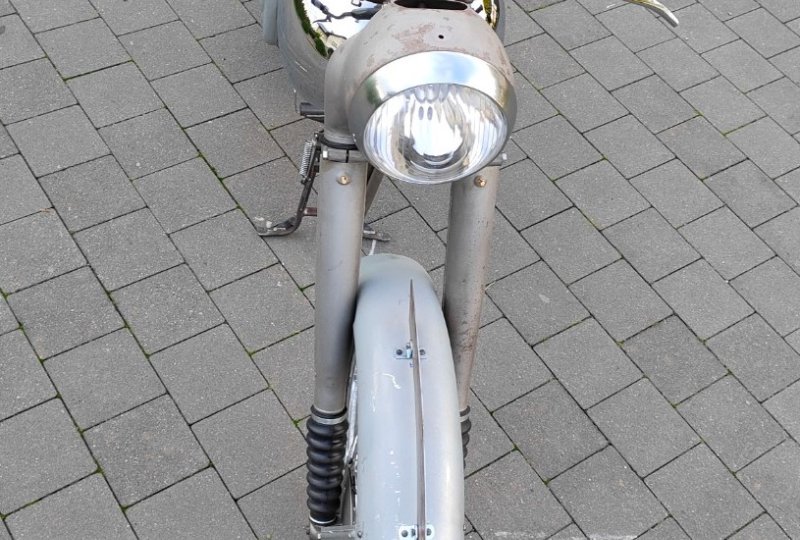 OGAR 350 KAROSERIA 1948 - 1949-photo7