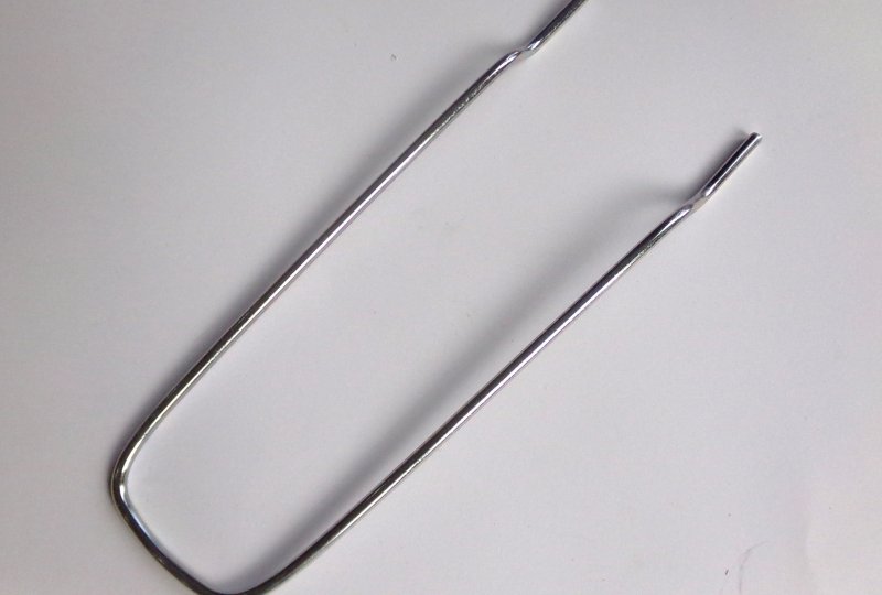 Wspornik przedniego błotnika, Jawa Babetta 210-photo2