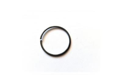 Zabezpieczenie zębatki startowej kosza sprzęgłowego, Jawa 250/350