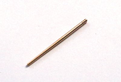 Igła przepustnicy gaźnika, 52 mm, Jawa 638-640