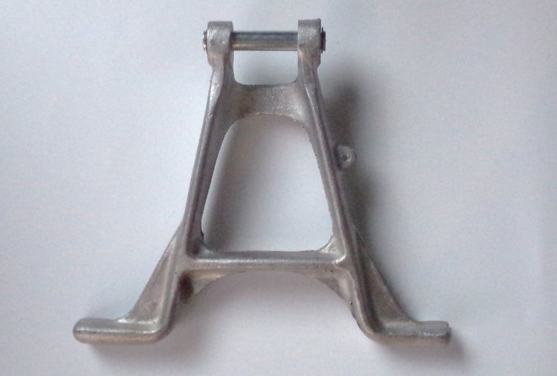 Stopka centralna, Jawa 250/350 Perak-photo2