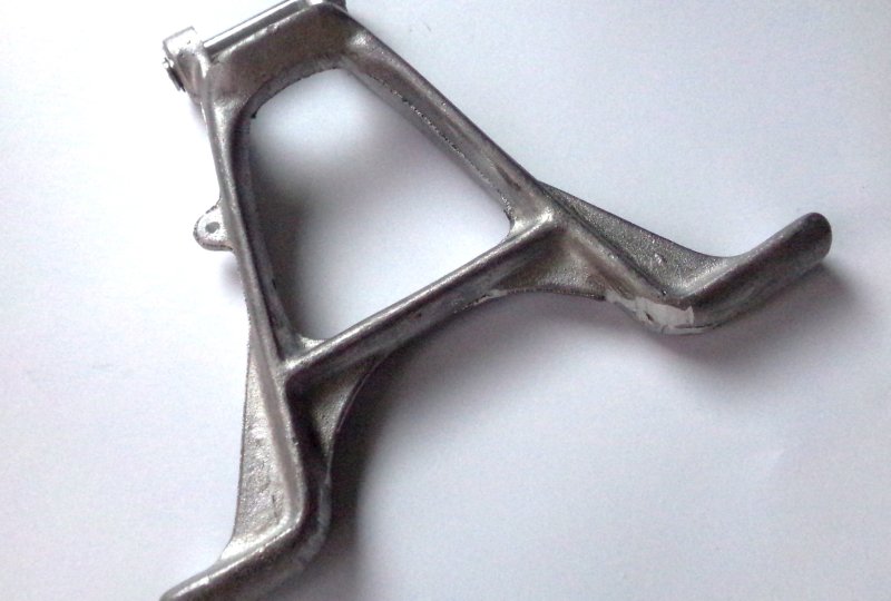 Stopka centralna, Jawa 250/350 Perak-photo3