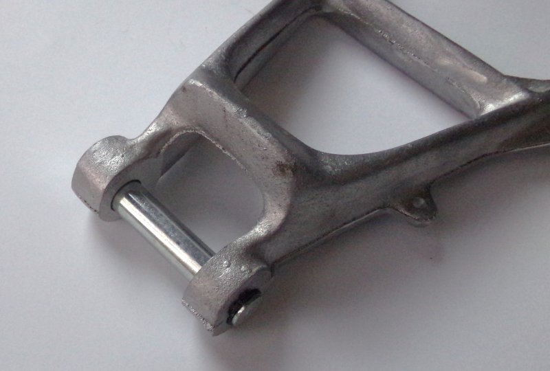 Stopka centralna, Jawa 250/350 Perak-photo4