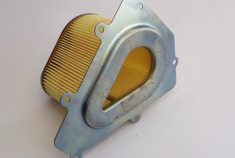 Filtr powietrza, Jawa 350 CL Perak, 42 Bobber-photo4