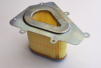 Filtr powietrza, Jawa 350 CL Perak, 42 Bobber