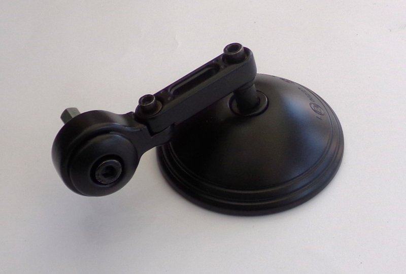 Lusterko boczne, lewe, Jawa 350 CL Perak, 42 Bobber-photo2