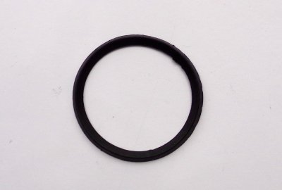 Uszczelka ramki licznika, guma, ČZ 125/150, Skúter 501