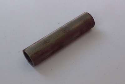 Rozpórka łożyska tylnego koła, 92x22x17mm, Jawa 500 OHC 00, 01
