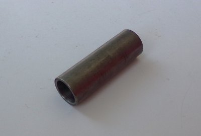 Rozpórka łożyska przedniego koła, 66x22x17mm, Jawa 500 OHC 00, 01