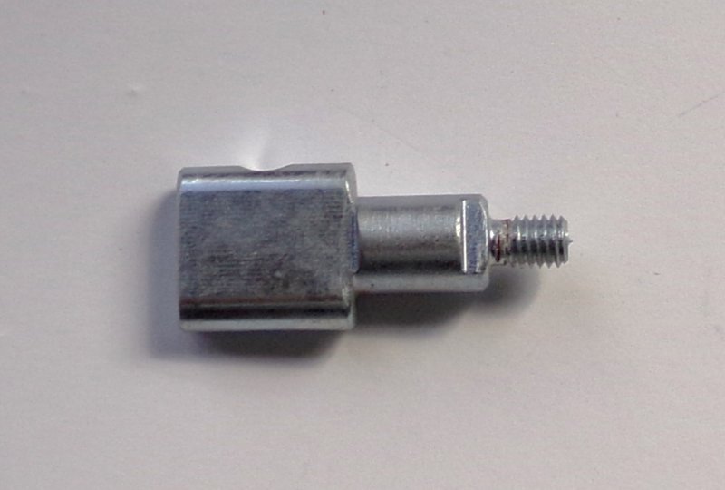 Rozpierak szczęk hamulcowych, Jawa 175 Villiers, Special, Robot, CZ 98, 125A-photo3