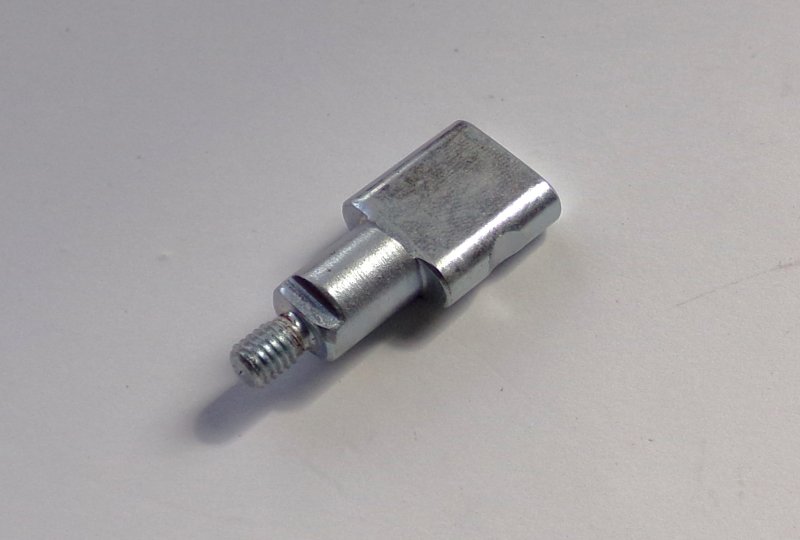 Rozpierak szczęk hamulcowych, Jawa 175 Villiers, Special, Robot, CZ 98, 125A-photo2
