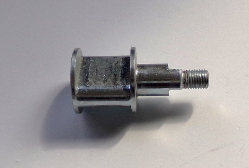 Rozpierak szczęk hamulcowych, Jawa Special, Duplex Block, 350 OHV, SV-photo3