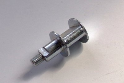 Rozpierak szczęk hamulcowych, Jawa Special, Duplex Block, 350 OHV, SV