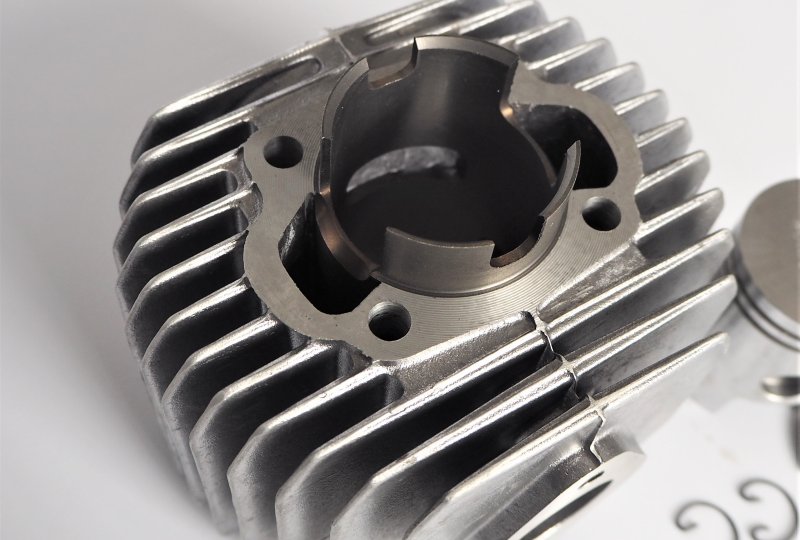 Cylinder + tłok, 50 cm3, 38.00, Jawa 05-23-photo2