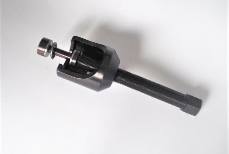 Ściągacz zębatki wału, komplet, Jawa 250/350-photo2