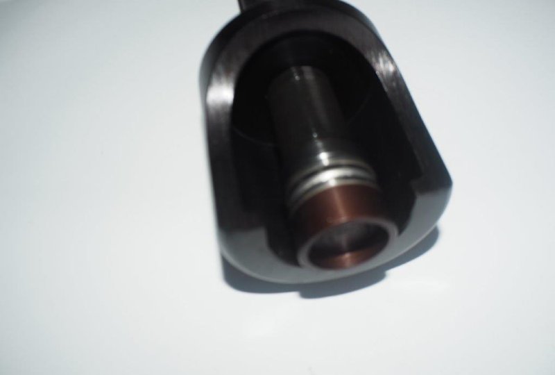 Ściągacz zębatki wału, komplet, Jawa 250/350-photo3