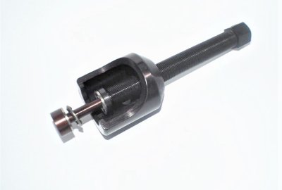 Ściągacz zębatki wału, komplet, Jawa 250/350