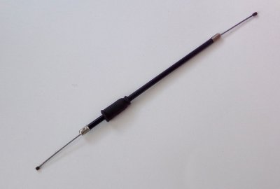 Linka gazu, kótka, oryginał, CZ 487/488