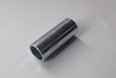 Rozpórka łożyska przedniego koła, 52 x 20 x 16 mm, do ramy z amortyzatorem, CZ 125/150 C