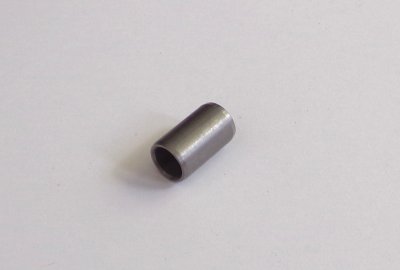 Rurka łączenia bloku silnika 20 x 11,8 x 9 mm, Jawa 05-23