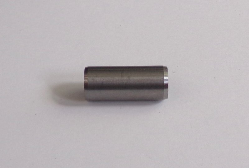 Rurka łączenia bloku silnika 28 x 11,9 x 9 mm, Jawa 05-23-photo2