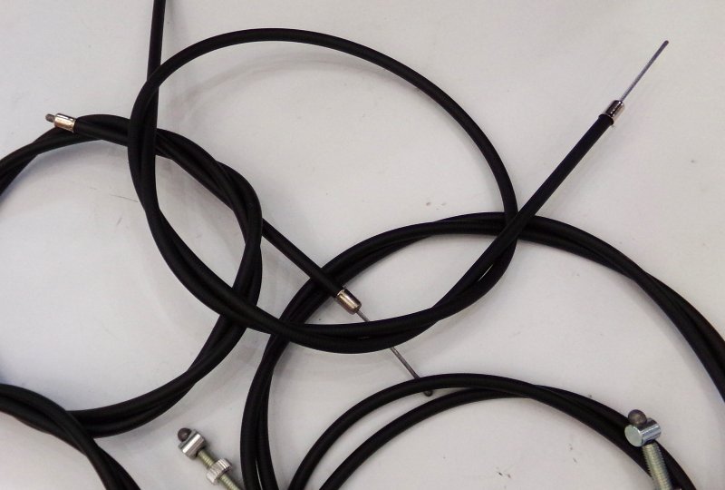 Komplet linek MANET 90-photo4