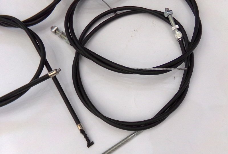 Komplet linek MANET 90-photo2