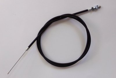Linka sprzęgła, 105/117,5 cm, Jawa 555