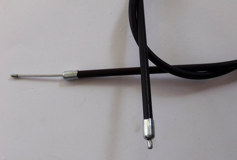 Linka gazu, 81/87 cm, Jawa 555, 05, 20,21,23 na rolgaz-photo2