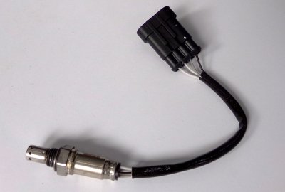 Sonda Lambda, Jawa 350 CL Perak, 300 CL, 42 Bobber