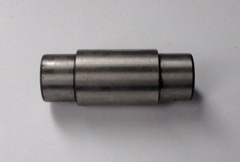 Sworzeń środkowy wału korbowego, 77x30x25 mm, Jawa 638-640-photo2