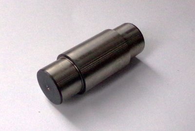 Sworzeń środkowy wału korbowego, 77x30x25 mm, Jawa 638-640