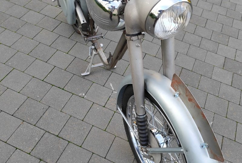 PERAK 250 ZBROJOVKA KAROSERIA-photo5