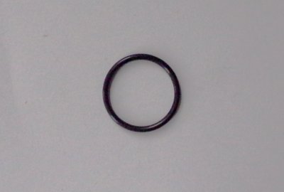 Oring uszczelniający 20 x 2 mm