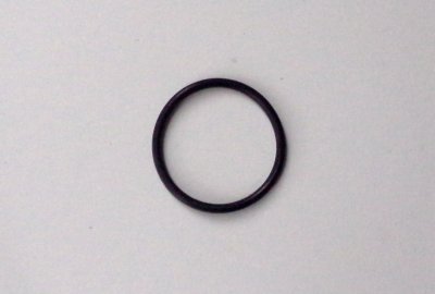 Oring uszczelniający 25 x 2 mm