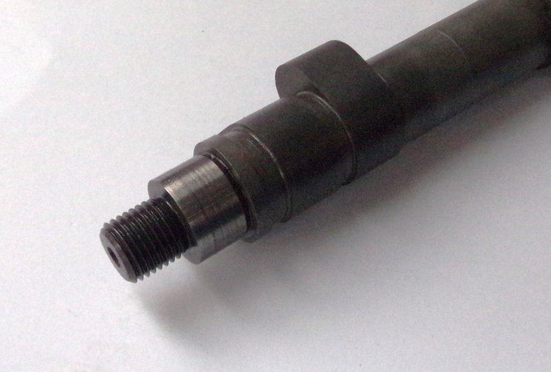 Wałek rozrządu, Jawa 500 OHC 01, 02-photo3