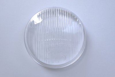 Szkło przedniej lampy, Jawa Babetta 210, 225, Stella 134