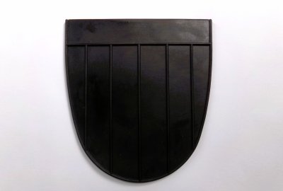 Chlapacz tylny, CZ 501, 502, 505