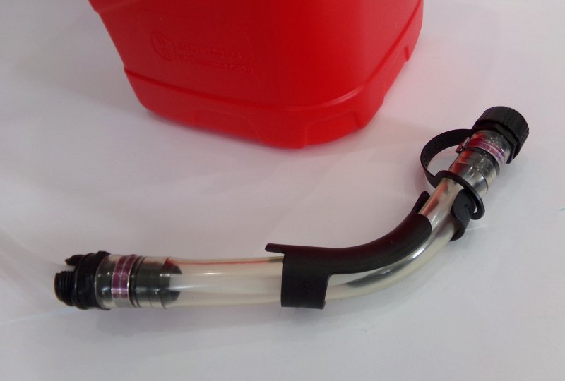 Kanister, HDPE, 10 L-photo2