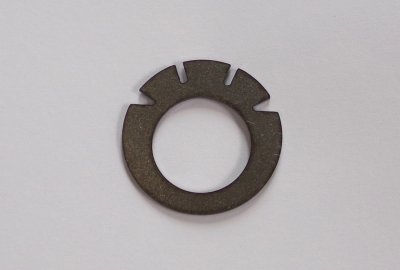 Podkładka blokująca wałka zmiany biegów 20 mm (183), Jawa Villiers, Special