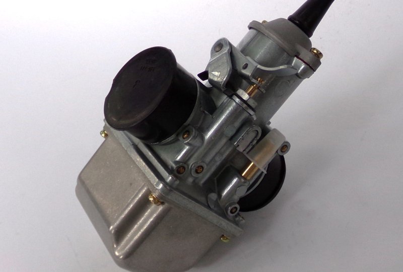 Gaźnik, Jawa 638-640-photo7