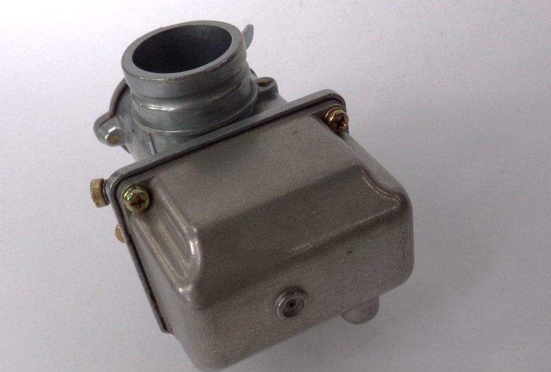 Gaźnik, Jawa 638-640-photo6