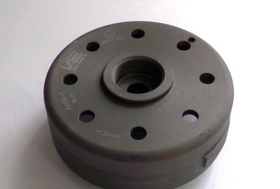 Rotor VAPE 6V/12V A69 R-1