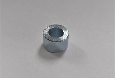 Dystans górnej części pokryw silnika 16x10x3 mm, Jawa, CZ