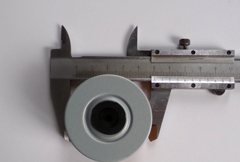 Filtr oleju, papierowy, Jawa 350/650 OHC-photo4